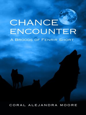 cover image of Chance Encounter